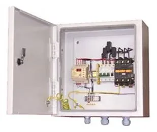 Станции управления —  СУЗ-40