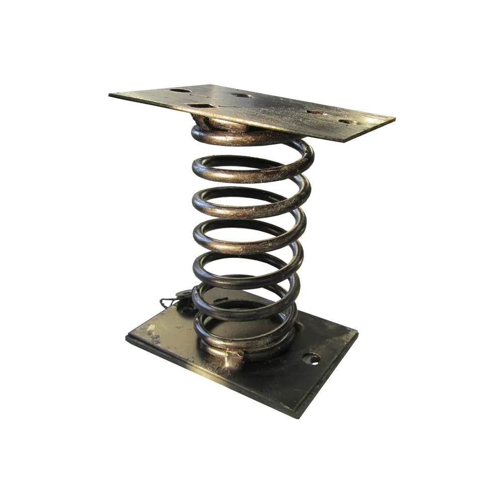 Виброизоляторы —  ДО-38