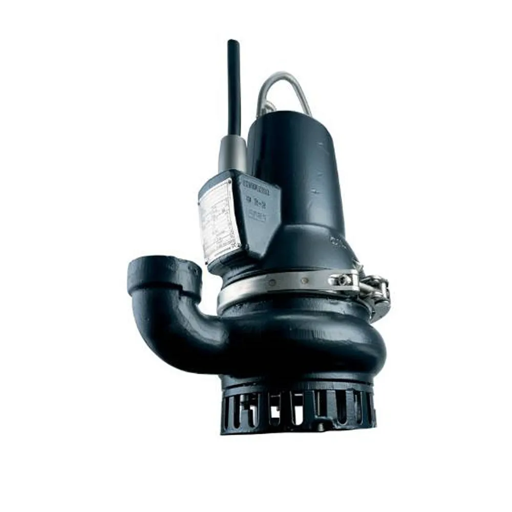 Дренажные насосы (Unilift, DP, EF, DPK, SL, SLV) —  DP 10.65.26.E.Ex.2.50B