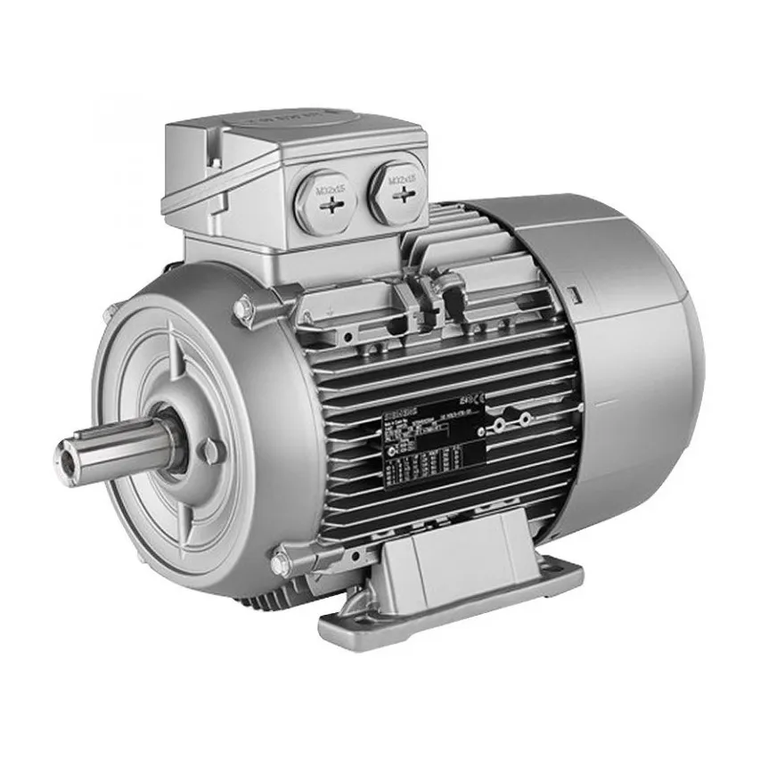 Электродвигатели Siemens —  1LE1502-2BC23-