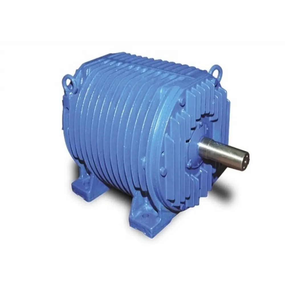 Рольганговые электродвигатели —  АР43-8