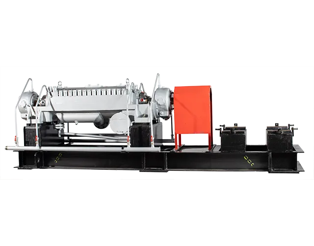 Насосы (НПС) —  НПС 120-65-750