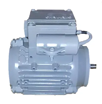 Электродвигатели Siemens —  1LF7083-4AB