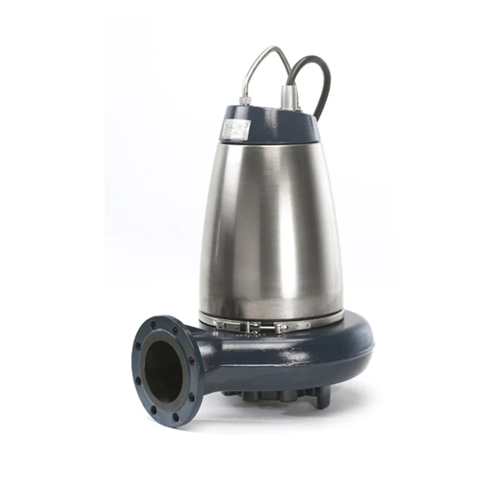 Фекальные насосы (SEG, APG, SE, SEV) —  SE1.100.100.55.Ex.4.51D