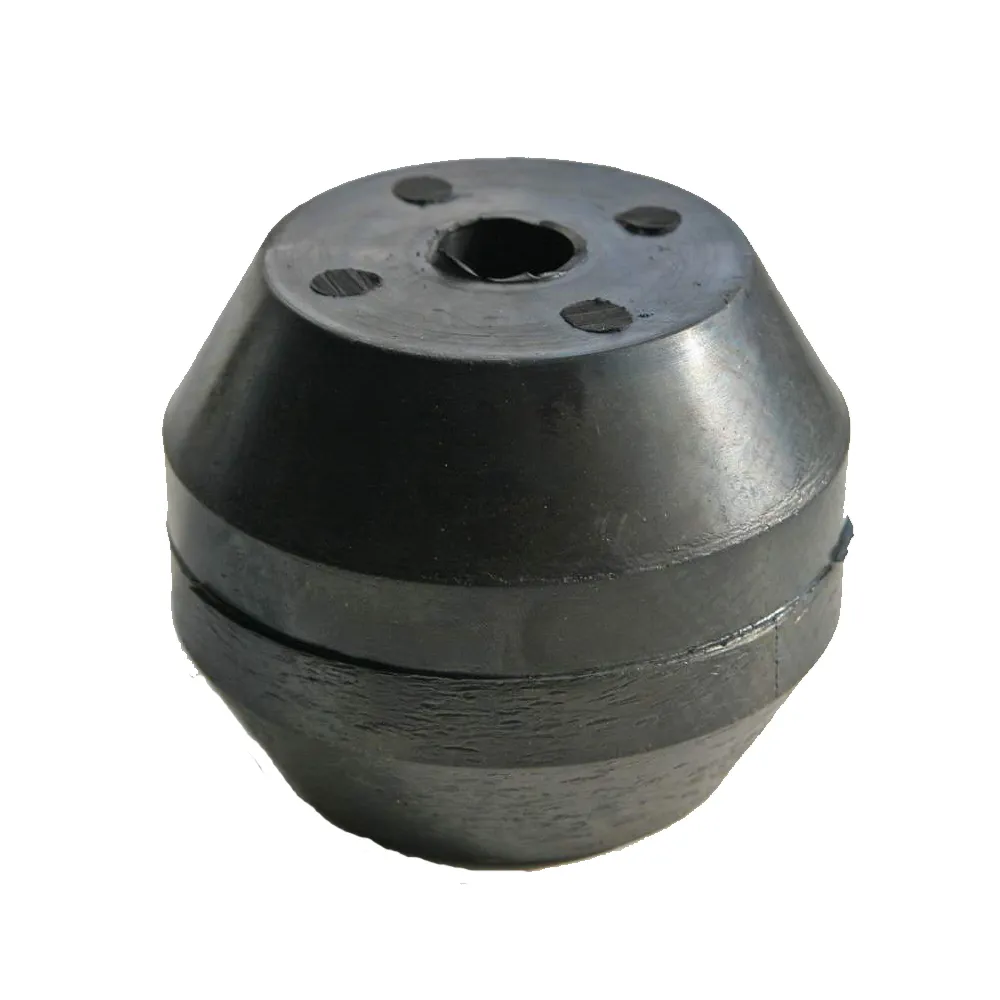 Виброизоляторы —  ВР 202