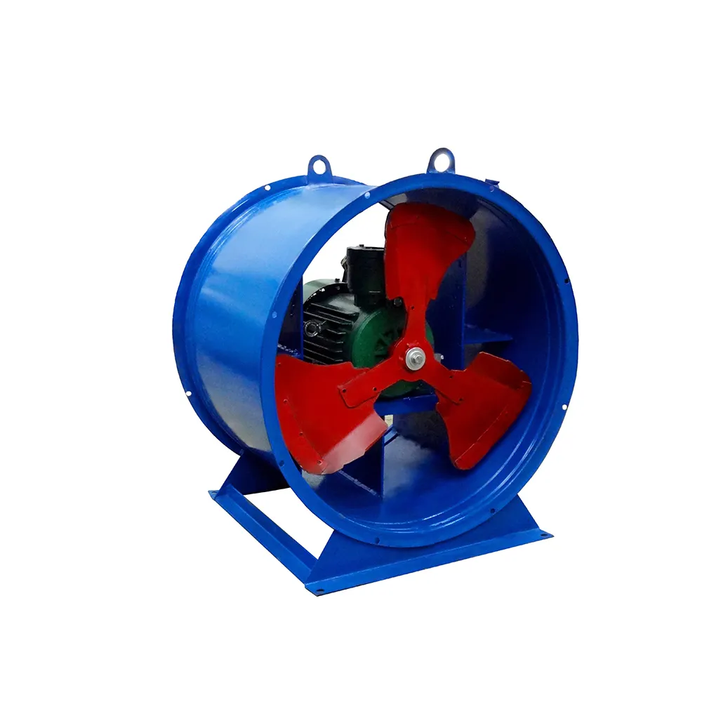 Осевые вентиляторы —  ВО 13-284 №4 0,18