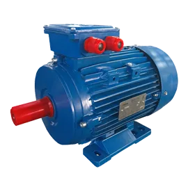 Многоскоростные электродвигатели —  АИР 90 L8/4
