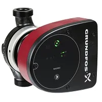 Промышленные циркуляционные насосы (MAGNA, UPS) —  MAGNA1 32-100 180