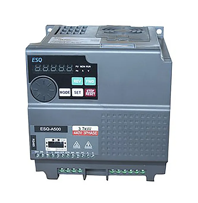 ESQ —  ESQ-    A500-043-2.2K