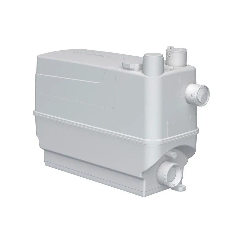 Канализационные установки (Sololift, Multilift) —  Sololift+ WC *