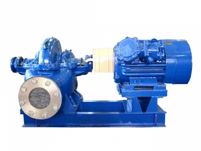 Насосы (ЦН, НДв, НДс) —  14НДс-Н