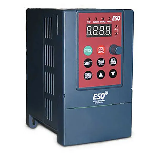 ESQ —  ESQ-    A200-2S0007