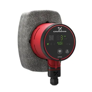 Регулируемые циркуляционные насосы Alpha —  ALPHA3 25-40