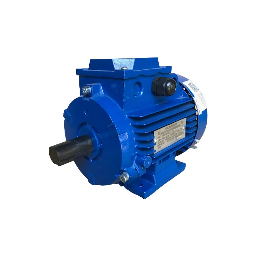 Общепромышленные электродвигатели —  АДМ 80В2