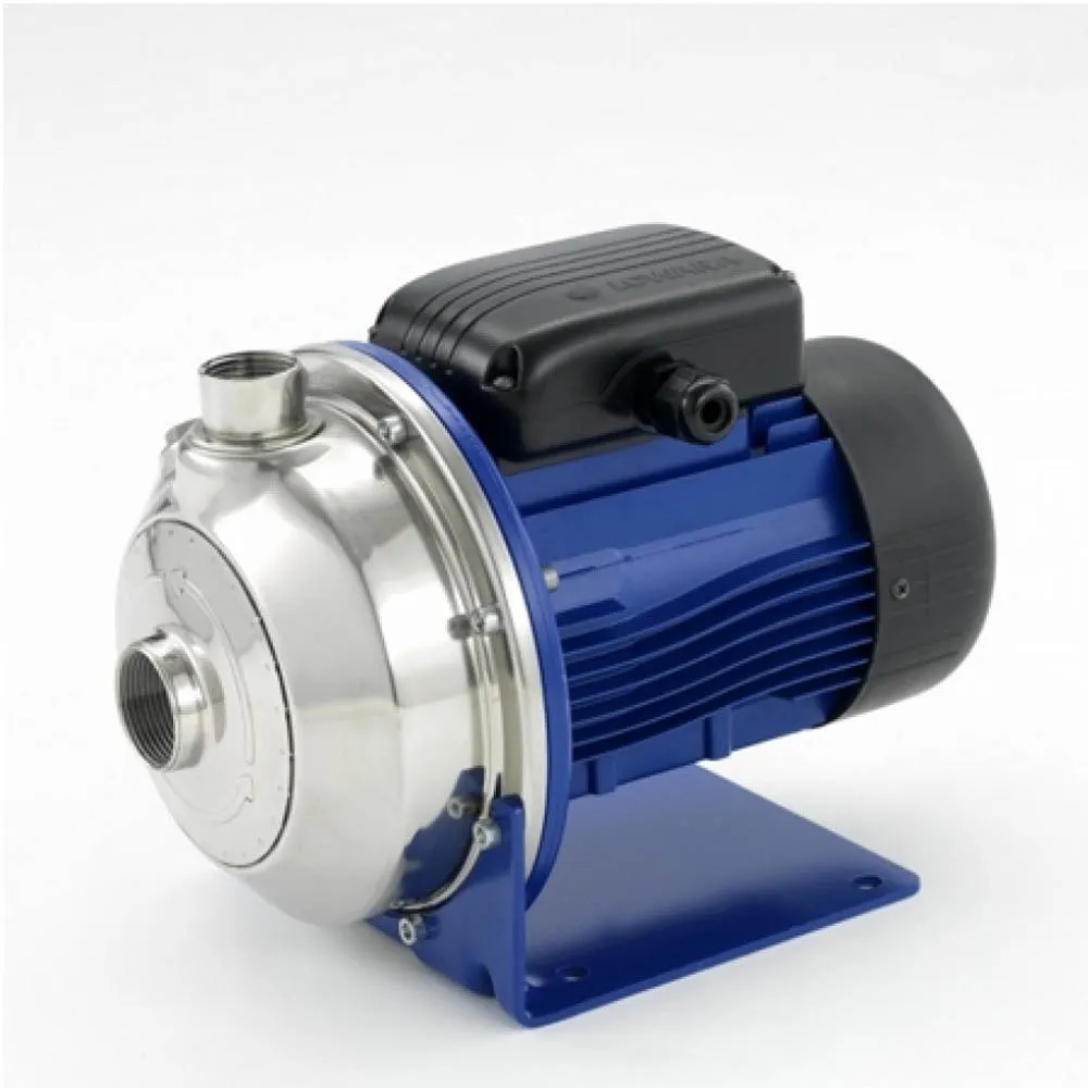 Горизонтальные одноступенчатые насосы —  CEAM 70/3/A