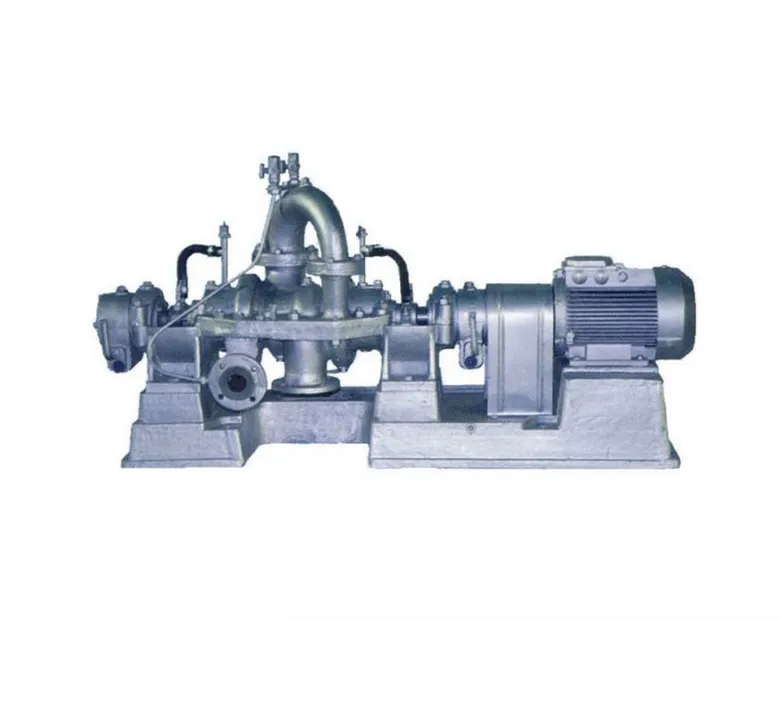 Конденсатные насосы (КС, КСВ) —  1КС 50-11