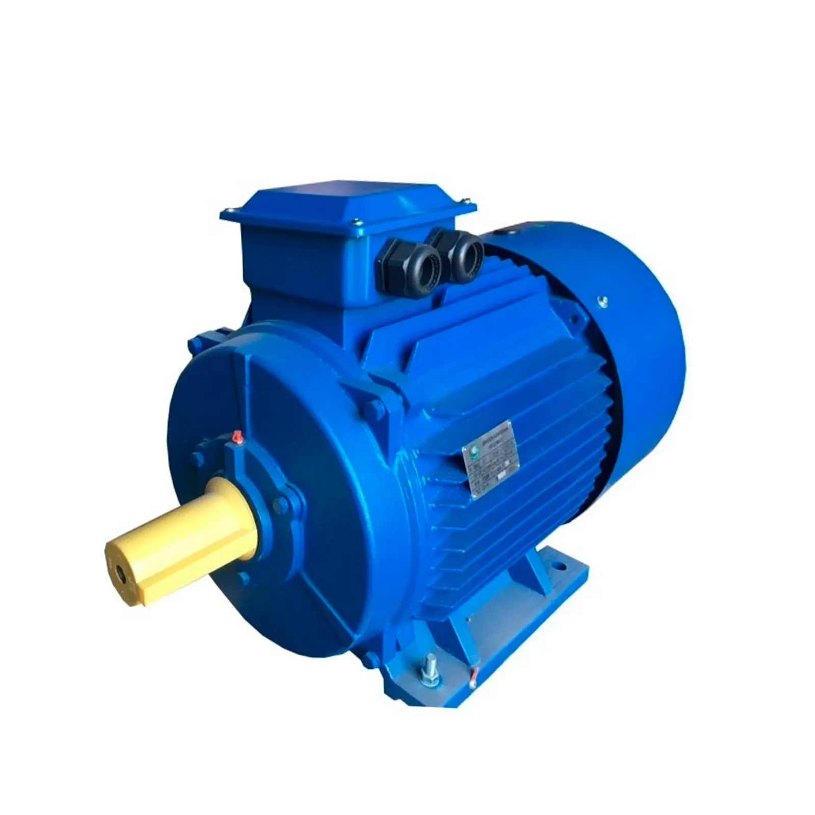 Общепромышленные электродвигатели —  5АМ 250М8