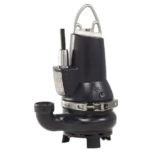 Дренажные насосы (Unilift, DP, EF, DPK, SL, SLV) —  EF 30.50.15.EX.2.50B