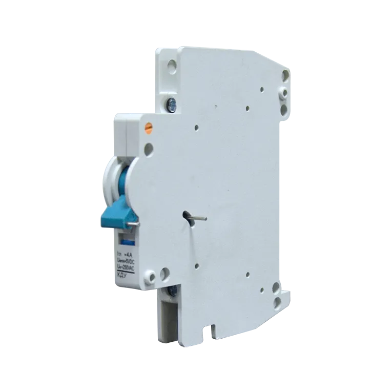 Дополнительное оборудование —  КДУ для ВА 47-29