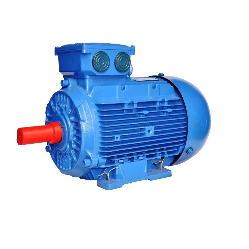 Общепромышленные электродвигатели —  5А 200М4