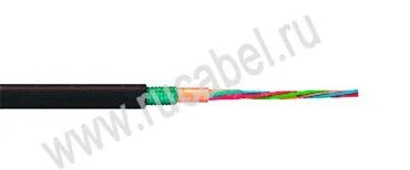 Кабель КСПпЗБбШп