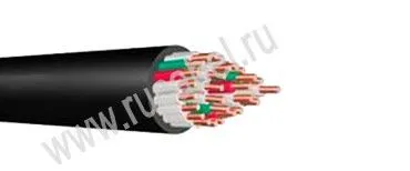 Кабель КВВГз