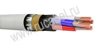 Кабель НРБГ 4x4