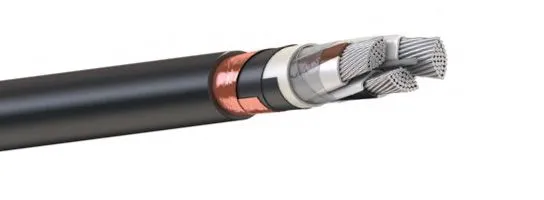 Кабель ВВГ-Пнг(A)-FRLS 2х6