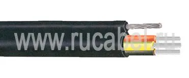 Кабель АВВСГ 2х4