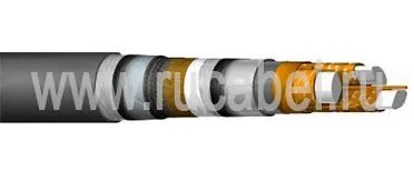 Кабель ЦАСБлШв 4х70