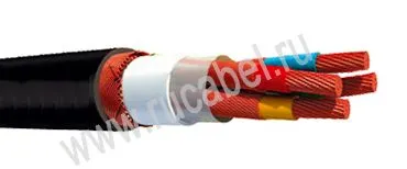 Кабель КСОВЭнг-LS 7х0,5