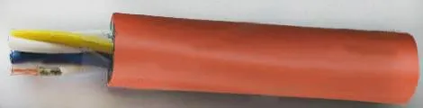 Кабель КГМПЭмПнг(В)-FRHF 4х2х2,5