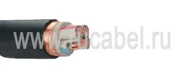 Кабель КВВГнг-FRLS 2х1,5