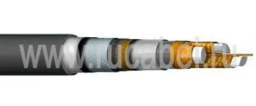 Кабель АСБШв 4х240