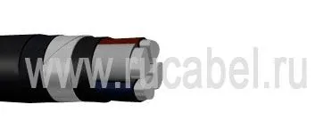 Кабель АСРГ 4х240