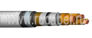 Кабель ЦСБлУ 4х16