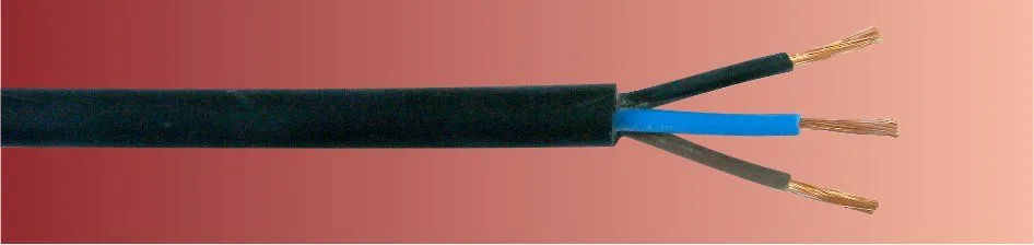 Кабель КГтэп 4х95