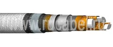 Кабель ЦАСПЛ 3х25