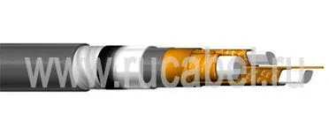 Кабель ЦААШНГУ 4х50