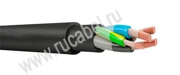 Кабель КПГ 2х70