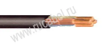 Кабель КСВВнг 5х1,5