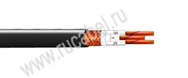 Кабель КУГПЭПнг-FRHF 52х1,5