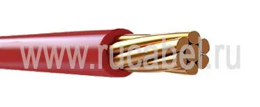 Кабель H07V-R 70