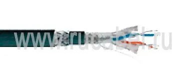 Кабель КИПвЭПКП