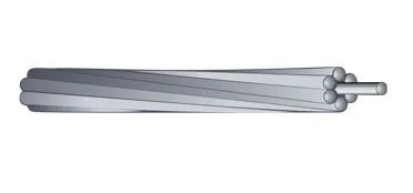 Кабель АС 300/39