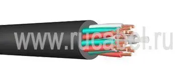 Кабель КГВШ 2х1