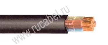 Кабель КСВВЭнг 5х0,75-0,66