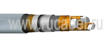 Кабель ЦААПлГ 3х70