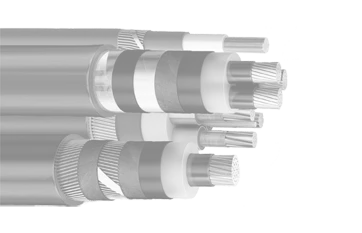Кабель КВРМ