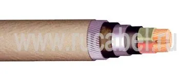 Кабель ЦСПн 3х240